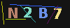 Gambar captcha